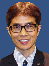 ... Professor <b>Peter Yuen</b> Professor, Dean of the College of Professional and ... - PeterYuen