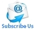 Subscribe to our mailing list