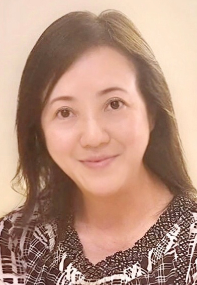 Ms Agnes Hui