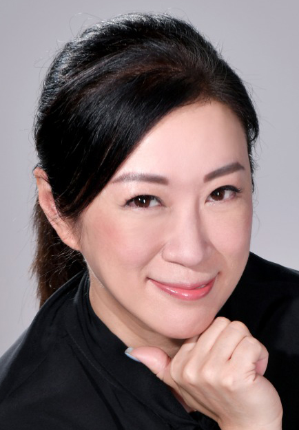 Ms Cherrie Chong