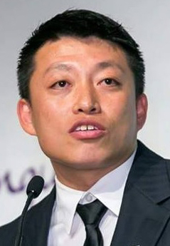 Mr Kwok Shing Leung