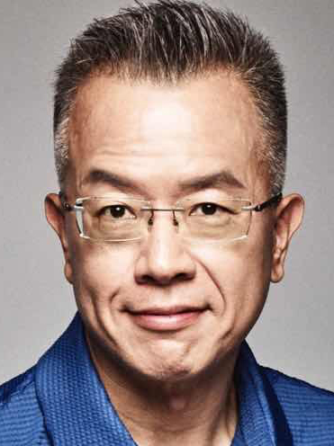 Mr Brian Yiu